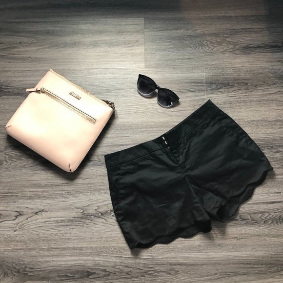 Black Shorts - Picture 1 of 1